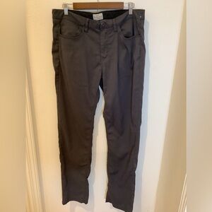 Mens original weatherproof vintage men’s straight pants